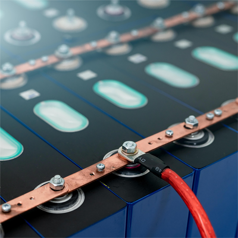 Връзката между живота на цикъла и дълбочината на изпускане на литиев желязо фосфатна батерия