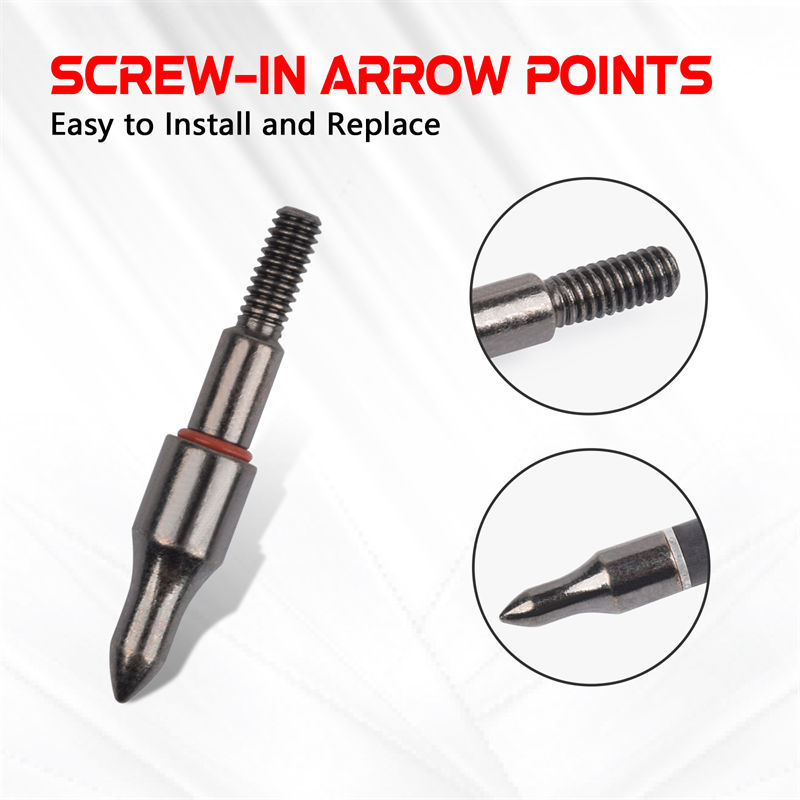 Стрелци от 100 зърна за стрелки