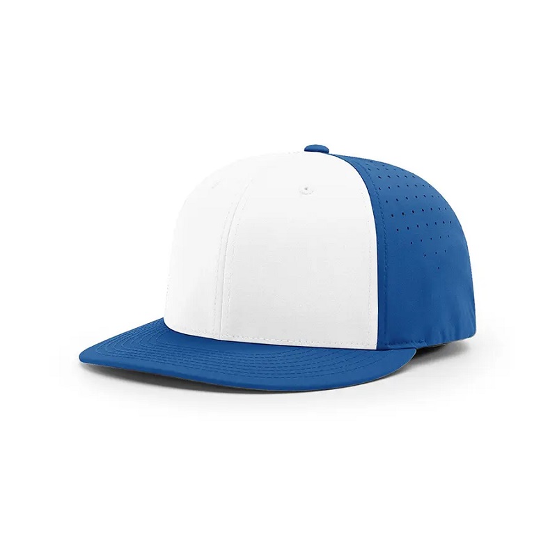 5 Панел Персонализиран Snapback Front Gorras Richardson Hats 112 Висококачествена бродерия за бродерия Richardson 112 Mesh Chats Hats