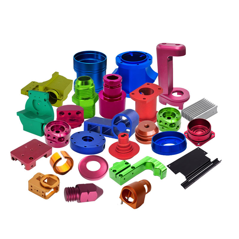 8 неща, които трябва да знаете за анодизиращия алуминий