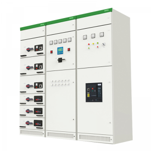 MNS тип ниско напрежение разпределителни уреди