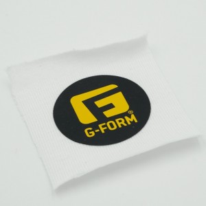 Стикер за трансфер DTF пластмаса сол желязо деколте топлопредаване с качулка от печат на екрана PVC модерни миещи обувки Sol Machine 100pcs