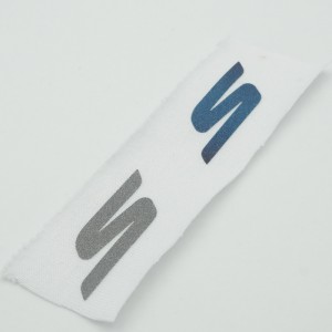 Стикер за трансфер DTF пластмаса сол желязо деколте топлопредаване с качулка от печат на екрана PVC модерни миещи обувки Sol Machine 100pcs