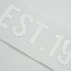 топлинна топка хартия USC Heat Tranfer Custom Teat Tranfer Designs