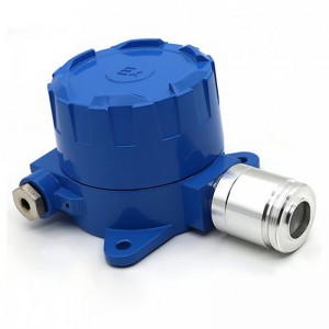 Горим газов детектор