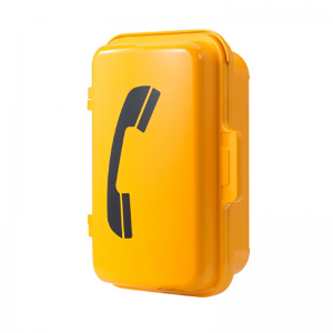 Индустриални телефонни апарати