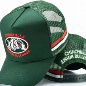 2023 Персонализиране на шапки за камиони на камиони Mesh Mesh Snapback Шапки Е бродирани спортни шапки Мъжки шапки за камиони Спортни шапки...