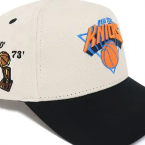 Персонализирани памучни 5 панела Рамка Бродерия Ново празно лого на едро Мъжки спортни бейзболни шапки Бейзболни шапки