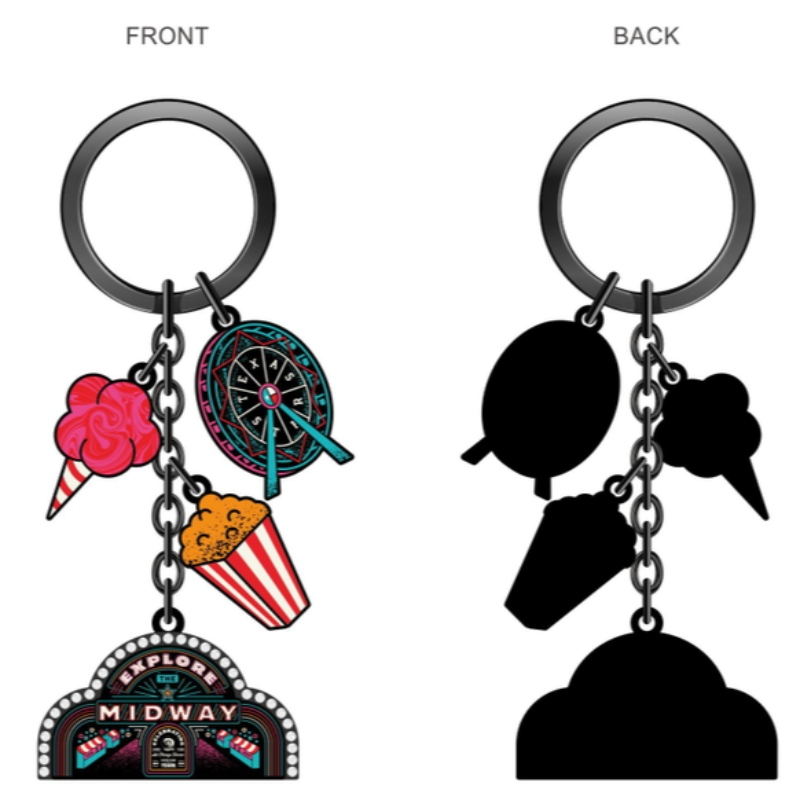 Gag New Design and Products