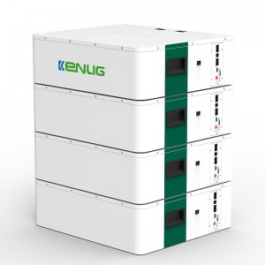 51.2V 100AH ​​/200AH Енергийно съхранение на батерията, подреждаща се литиеви йонни батерии за домашни батерии за Houseold