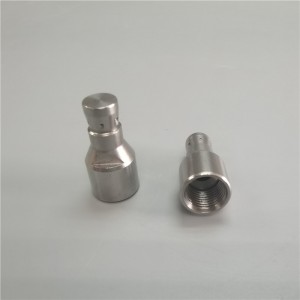 Почистване на канализацията за канализация с високо налягане на водата