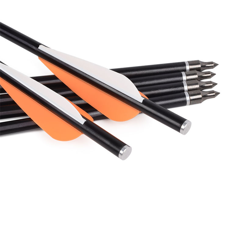 Арбалетни болтове за арбалет