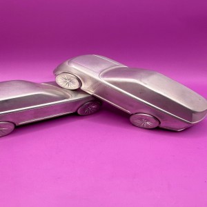 Модел за автомобилна играчка