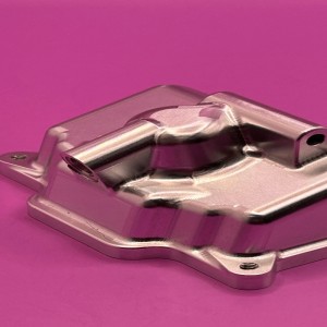 Дръжка за мотоциклет