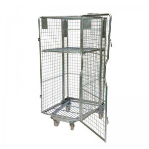 Контейнери за гнездови ролки