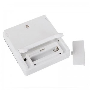 хигрометър