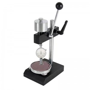 Тестер за твърдост