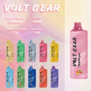 Цветна глазура