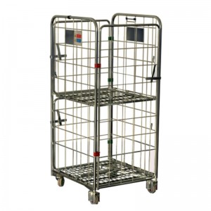 Клетка за пране