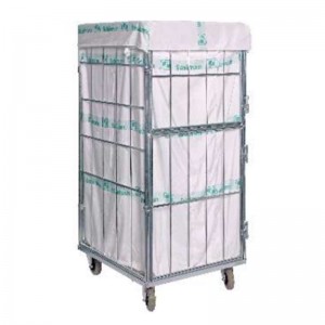 Клетка за пране