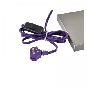 Регулируема лампа за задачи на работна станция в стаи