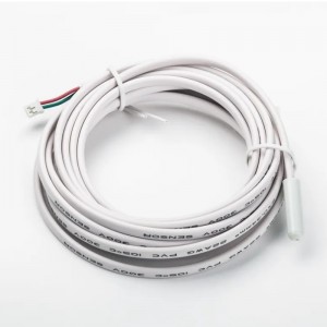 Температурен сензор в автомобил високо водоустойчив ниво IP68