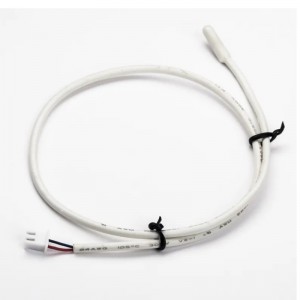 Температурен сензор в автомобил високо водоустойчив ниво IP68