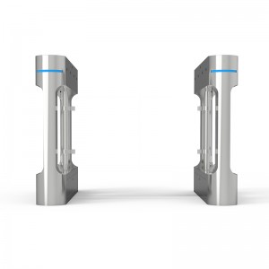 Слама порта за люлеене на талията (акрил)