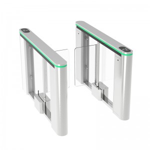 Turnstile отвън