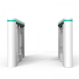 Turnstile на закрито