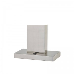 Маслена лампа за гостоприемство в стаята