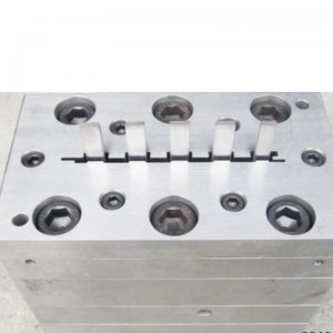 PVC дървена и пяна