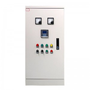 Шкаф за управление на водоснабдяването