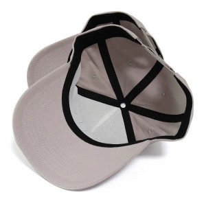 Персонализирано лого плоско банкноти цветен блок бебе деца 6 панел малко дете Snapback Gorras празни шапки Snapbacks Cap