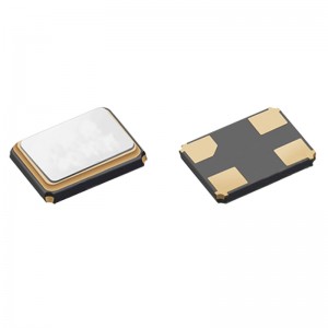 Кристален осцилатор 3225 8MHz