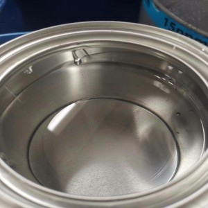 Функционална акрилна смола