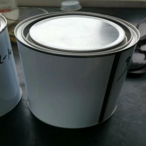 Акрилна смола Watercraft