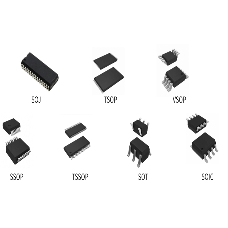 RS422/RS232 Списък на продукта