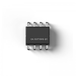 Цифров изолатор с изолирано захранване