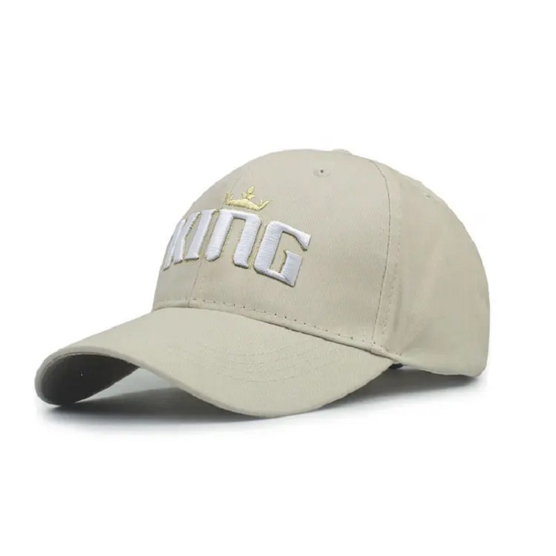 Unisex 6 панел висококачествена бродирана бейзболна шапка монтирана мъжете спортни шапки персонализирани лого бродерия Бейзболни шапки за мъже