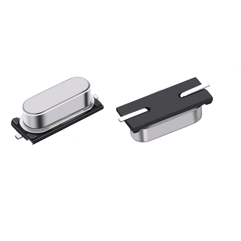 Зад повишаването на цените, обусловено от 5G недостиг на кристали, вътрешното търсене на кристални вибрации с малки размери е трудно да се реши