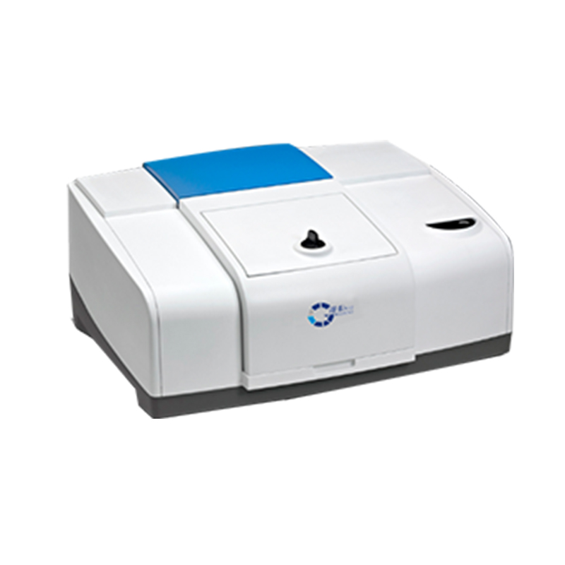 Инструкция за спектрометър: