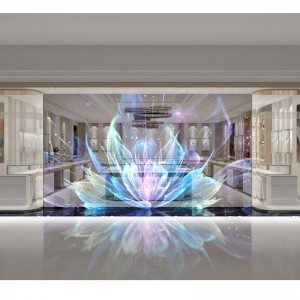 Монтиране на стъкло