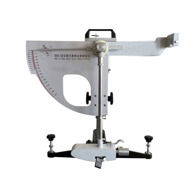 Строителен тестер