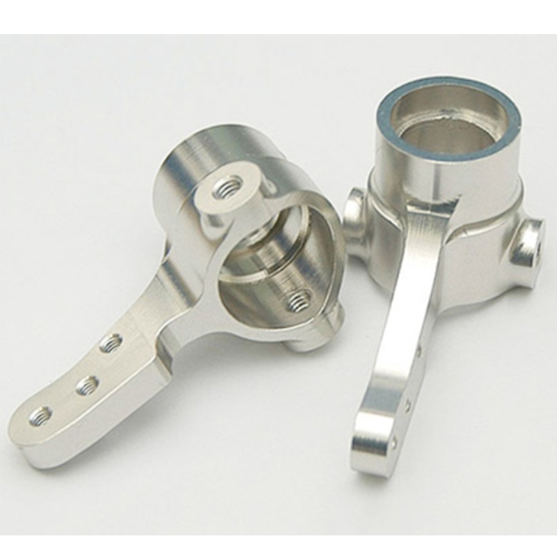 Защо точността на обработка на метални части може да бъде по -лоша?