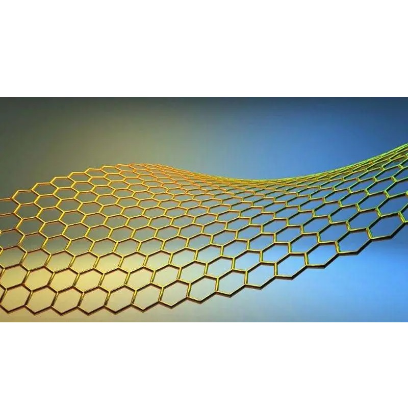 Преглед на въглеродните материали