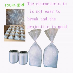 Mobilon TPU лента Mobi Lon Tape TPU релефна лента