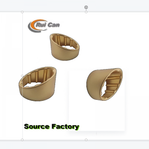 закопчаване на обувките