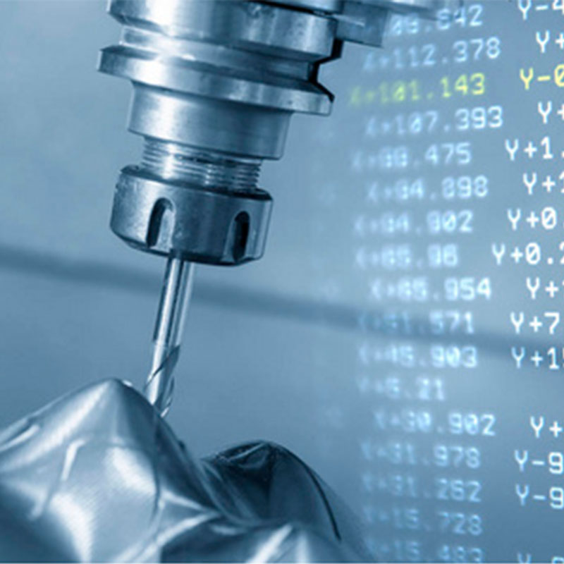 Разнообразни процеси на обработка на ЦПУ