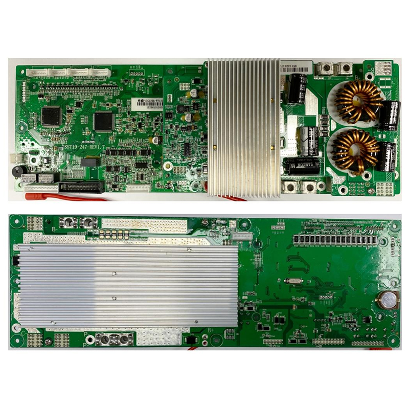 Изисквания и системи за защита и управление на литиева батерия